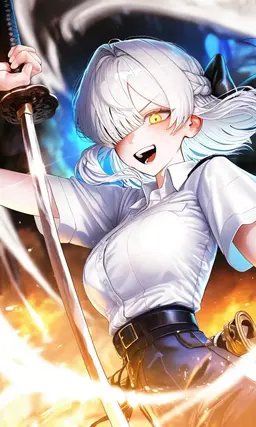 Profile image of Amamiya Suzune
