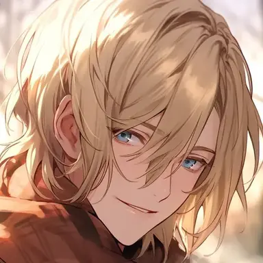 Profile image of Liam