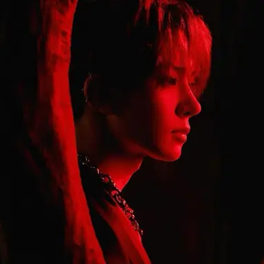 Profile image of Lee Heeseung