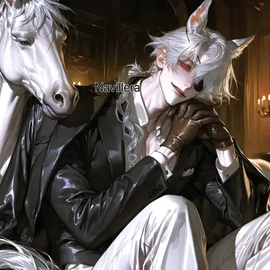 Profile image of 레온