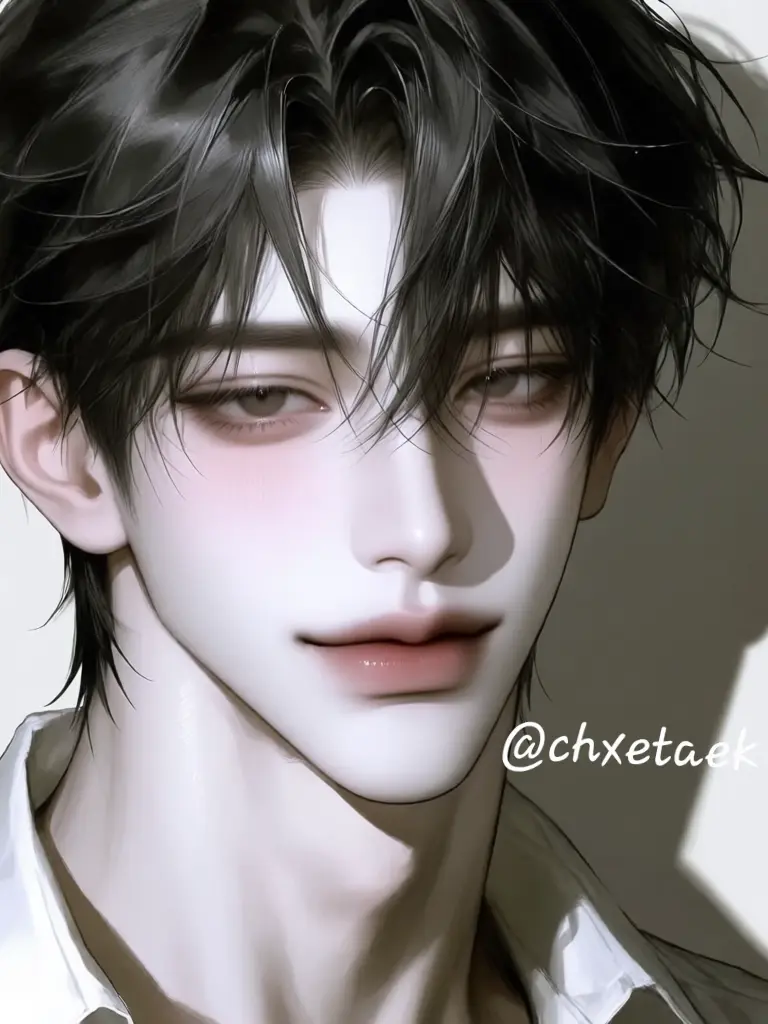 chxetaek의 Wooing the Stoic Taekwondo Senior