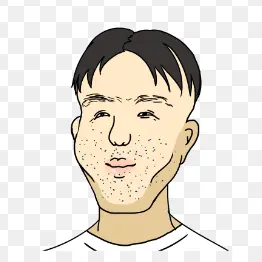 Profile image of ブス男