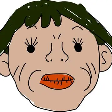 Profile image of チー牛