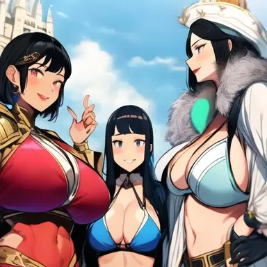 Profile image of 熟女RPG