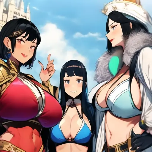 Gaikotu72의 熟女RPG