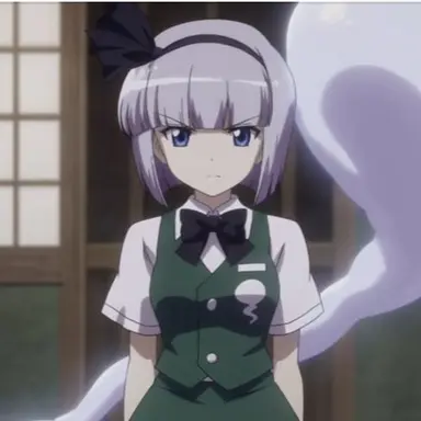 Profile image of 콘파쿠 요우무