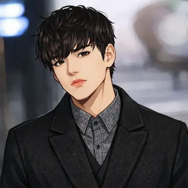 Profile image of チョン・テジュン