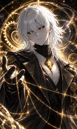 Profile image of Ain