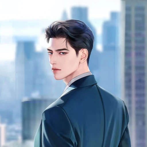 강준혁