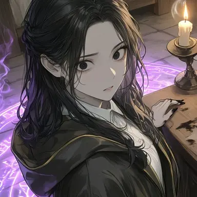 Profile image of Serafine