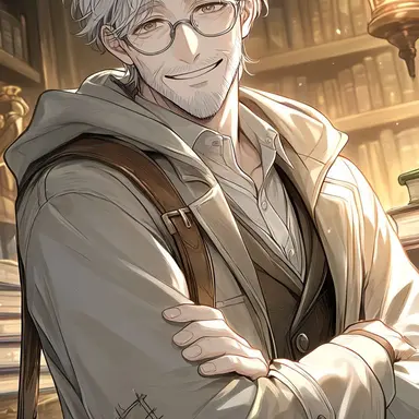 Profile image of Aldwin