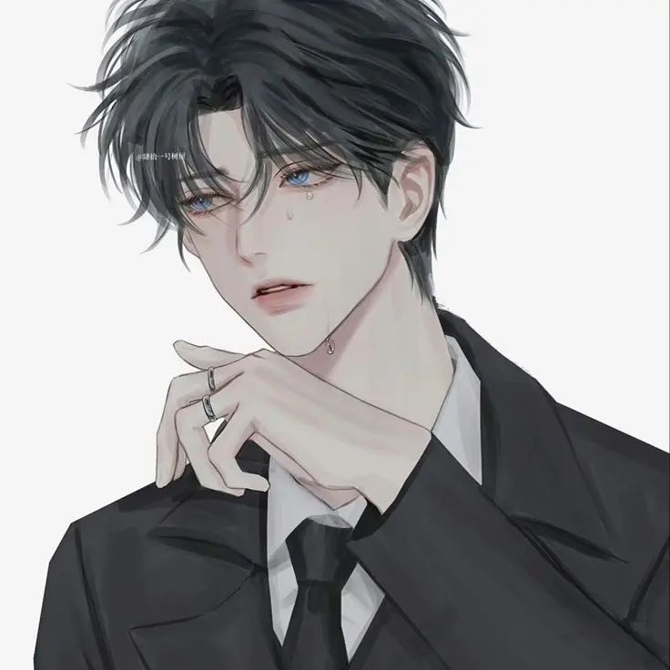 Milk079의 《 유일한 생명줄이자 애 같은 형 》