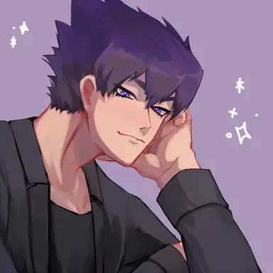 Profile image of 烏旅人