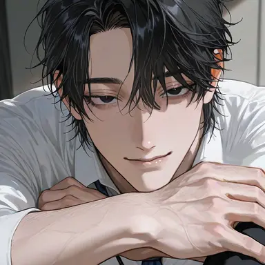 Profile image of Eli