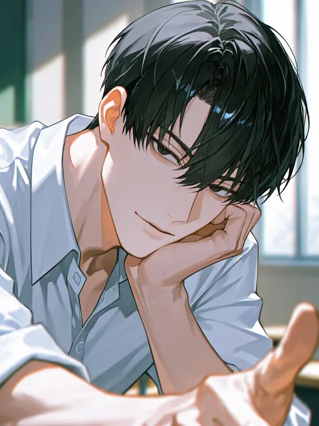 mutcha0의 《問題児ランキング》喧嘩上等の一匹狼