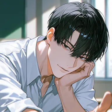 Profile image of 凉真