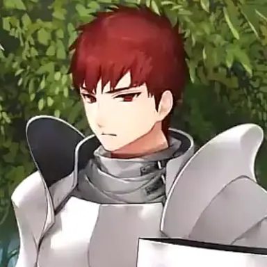 Profile image of 戦士