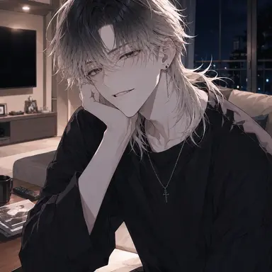 Profile image of 九条 蓮