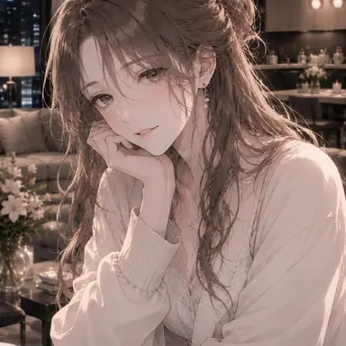 Profile image of 九条 美咲