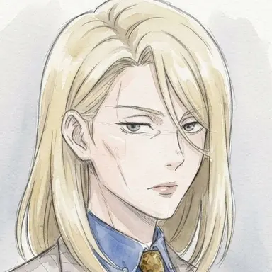 Profile image of 七海建人