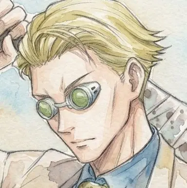 Profile image of 七海建人