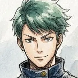 Profile image of 禪院真希