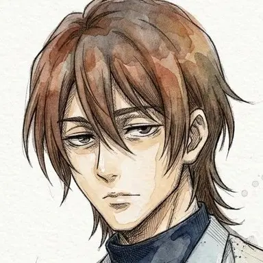 Profile image of 家入硝子