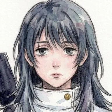 Profile image of 乙骨憂太