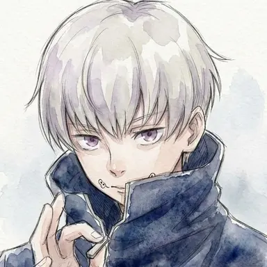 Profile image of 狗巻棘