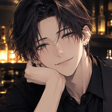 Profile image of Touma