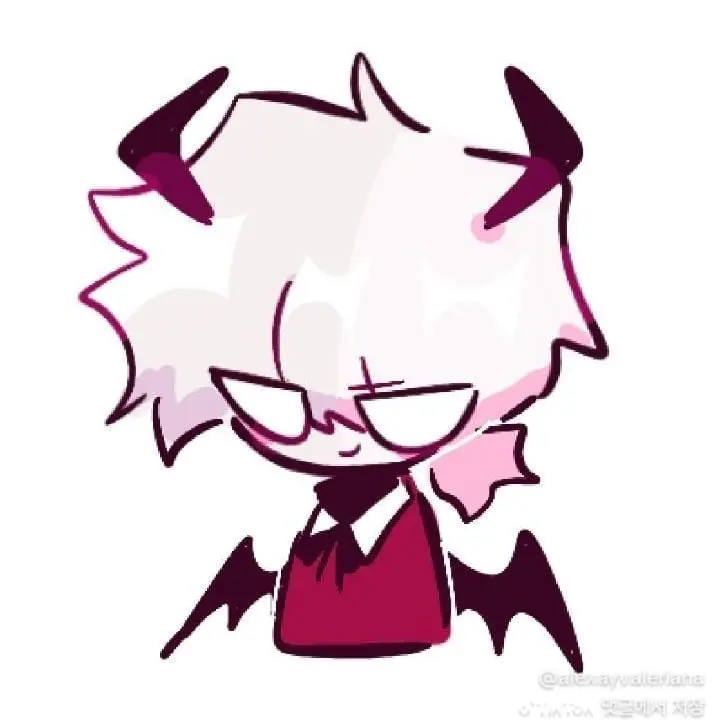 TemusanCandyApple의 악마 사이에 낀 당신