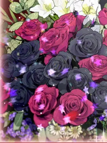 nyannko56562의 ロゼ様