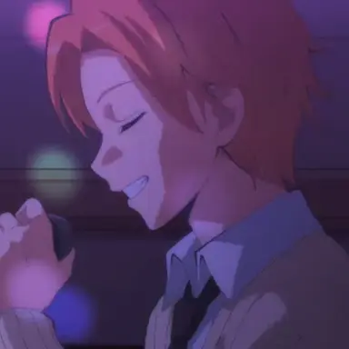 Profile image of 前原