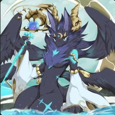 Profile image of Manus