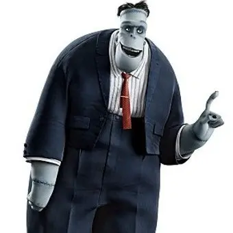 Profile image of 프랭키