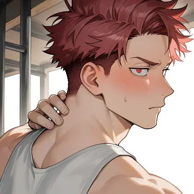 Profile image of 颯斗