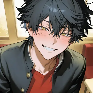 Profile image of 透