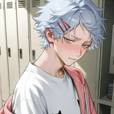 Profile image of 瑛斗