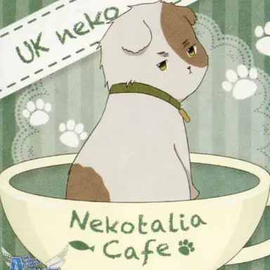 Profile image of いぎにゃん