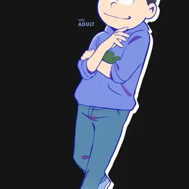 Profile image of カラ松