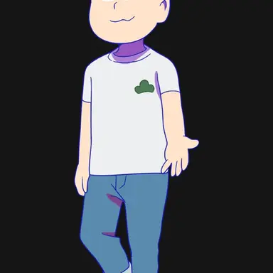 Profile image of トド松