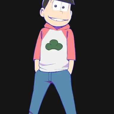 Profile image of おそ松