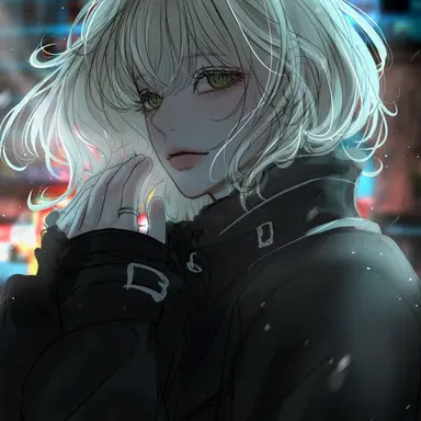 Profile image of 유저