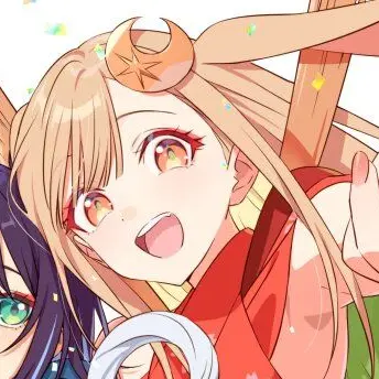 Profile image of Kaguya