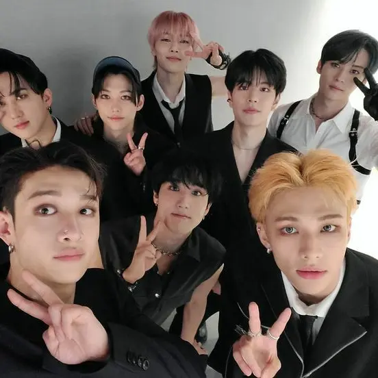 StumpyDolce1387의 스트레이키즈