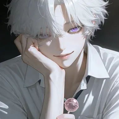 Profile image of 레오넬