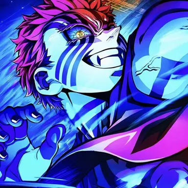 Profile image of 아카자