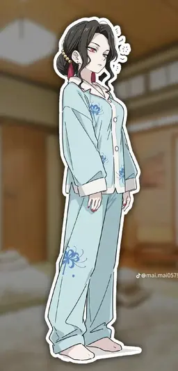Profile image of 무잔