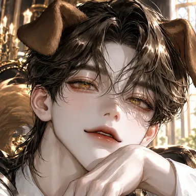 Profile image of セオ