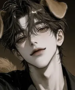 Profile image of セオ
